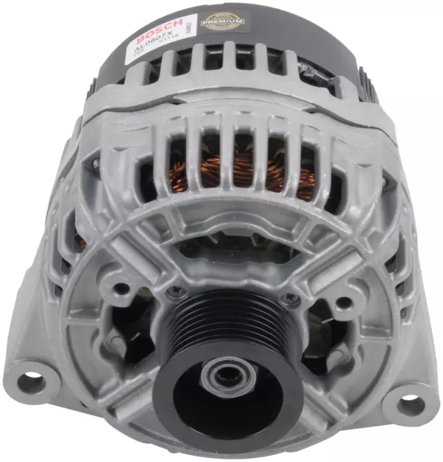 AL0807X - : Bosch Alternator for Bosch Image