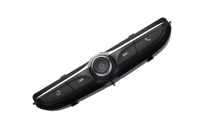 84799542 - Body: Radio Control for Chevrolet: Camaro, Equinox Image