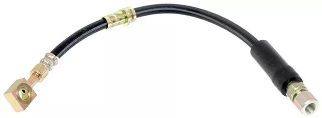 18J3988 - : Front Brake Hose for ACDelco Image