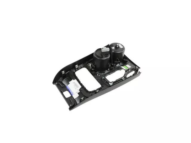 Gear Shift Indicator Bezel - Mopar (6FD931AAAC)