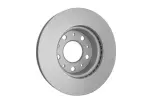 355125261 - : Disc Brake Rotor for Hella Pagid Image