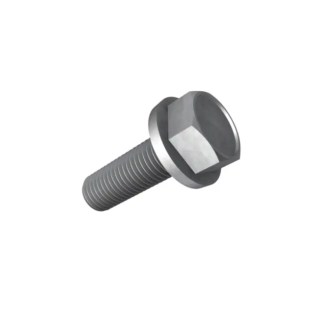 6509454AA - : Hex Flange Head Bolt for Mopar Image
