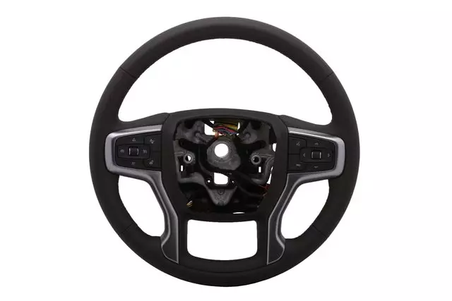 87821703 - : Part# 87821703 Wheel for Chevrolet: Suburban, Tahoe Image