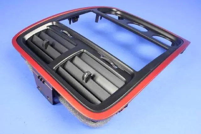 Instrument Panel Bezel - Mopar (1JW601B2AE)