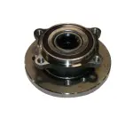 7200362 - : GMB Wheel Bearing and Hub Assembly for GMB Image