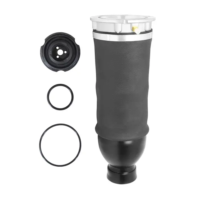 15129900 - Suspension &amp; Steering: Unity Automotive Air Suspension Spring for Unity Automotive Image