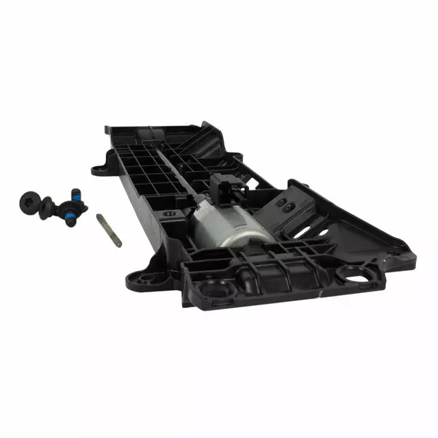 CU5Z14547B - Body: Adjust Motor for Ford: Edge, Escape, Fusion, Mustang, Police Responder Hybrid, SSV Plug-In Hybrid | Lincoln: MKX, Nautilus Image