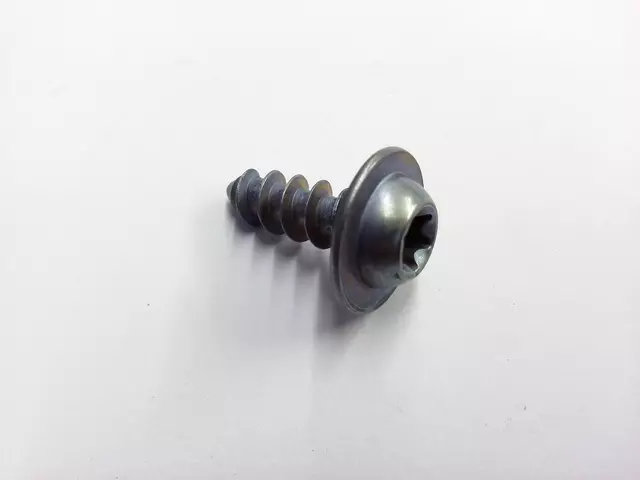 N90817003 - Body: Mount Bracket Mount Bolt for Volkswagen: Arteon, Atlas, Atlas Cross Sport, CC, ID. Buzz, ID.4, Jetta, Passat, Tiguan, Tiguan Limited Image