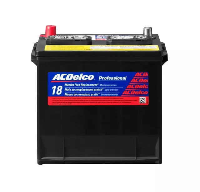 88865302 - : Vehicle Battery for GM Image