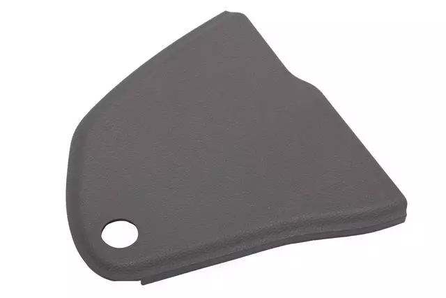 23452007 - Body: Center Bracket Cover for Cadillac: Escalade | Chevrolet: Tahoe | GMC: Yukon Image
