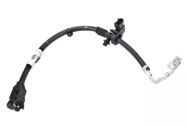 Negative Battery Cable - GM (39121722)