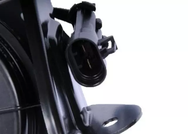 Secondary Air Injection Pump with Bracket - GM (10380789)