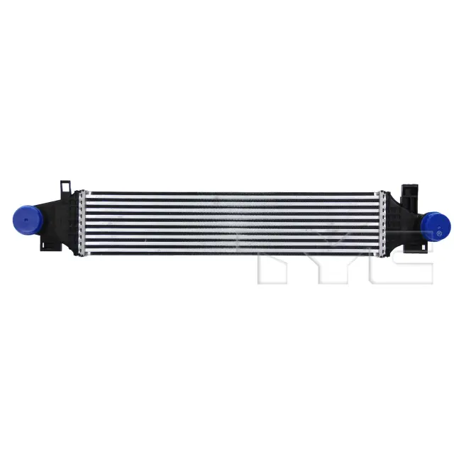 18139 - Cooling Systems: TYC Intercooler for TYC Image