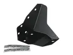 5481012B - : Magnum FORCE Stage-2Si Cold Air Intake System w/ Pro 5R Filter for aFe Power Image