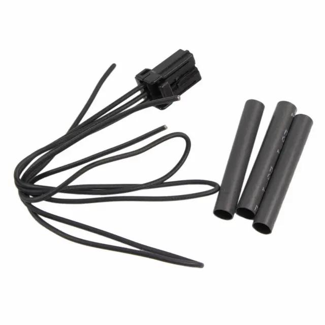 Wire Assembly - Ford (3U2Z-14S411-UYC)