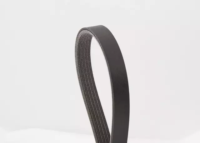 Accessory Drive Belt - Subaru (809218270)