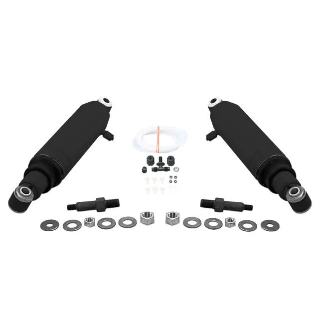 MA743 - Suspension &amp; Steering: Max-Air Air Adjustable Air Shock Absorber Pack of 2 for MONROE SHOCKS &amp; STRUTS Image