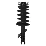 810474 - : PRT 810474 Suspension Strut and Coil Spring Assembly for PRT PERFORMANCE RIDE Image