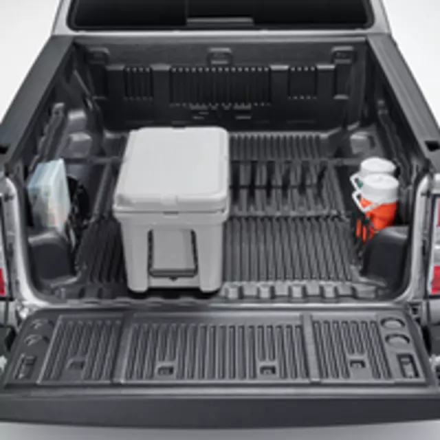 84388898 - : Bed Liner, Drop-In for GMC: Canyon Image