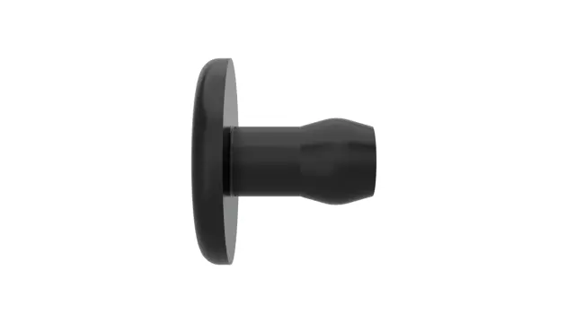 6509710AA - Electrical: Rivet for Mopar Image