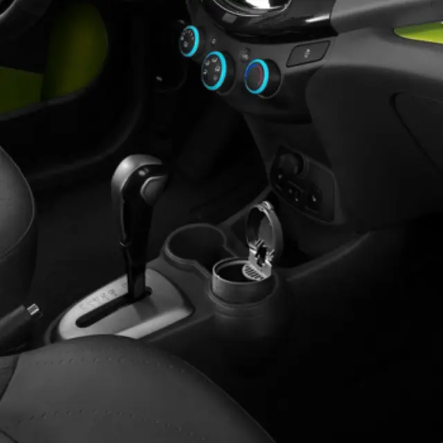 95080451 - Interior: Ashtray &amp; Lighter Kit for GM Image