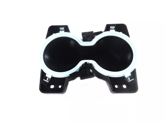 Console Mounted Cup-Holder - Mopar (1WG50DX9AC)