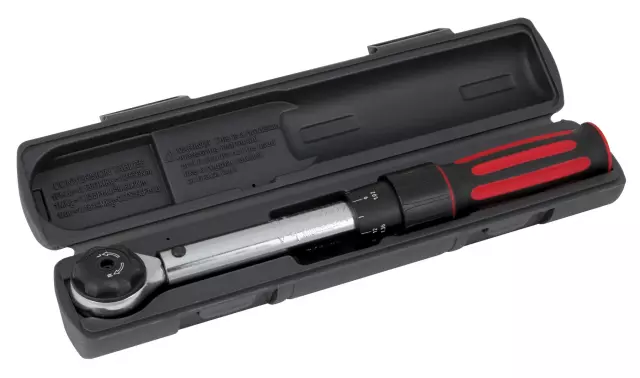 M197 - : Torque Wrench for Performance Tool Image