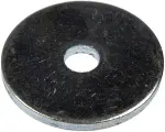 367128BX - : Fender Washer-Grade 2- 1/4 In. (6mm) for Dorman Image