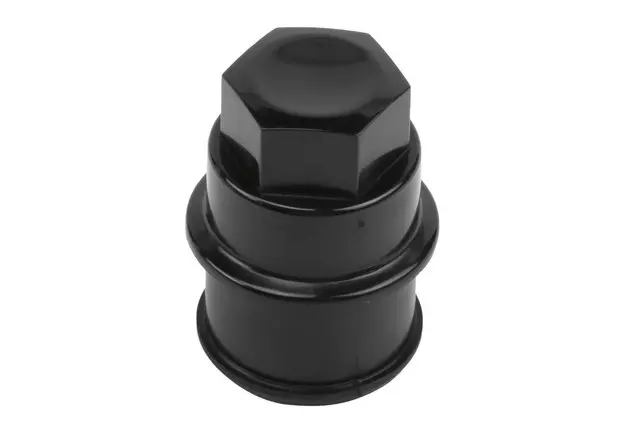 Wheel Lug Nut Cap - GM (09598895)