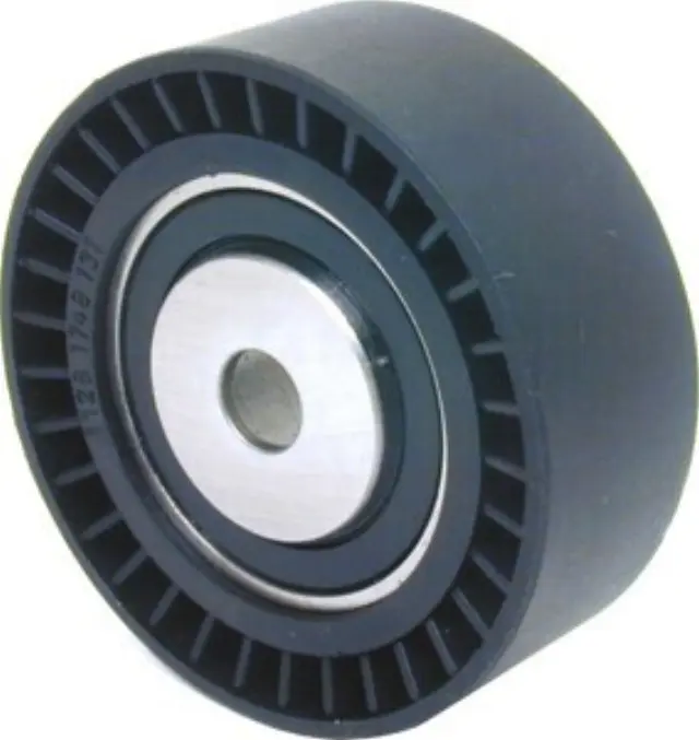 11281748131 - Engines &amp; Components: URO Parts Accessory Drive Belt Tensioner Pulley for URO Image