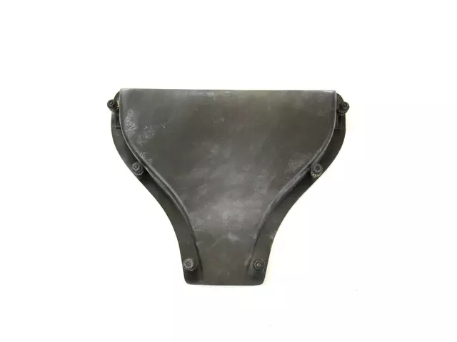 Nacaduct Bezel - Mopar (4763335AB)