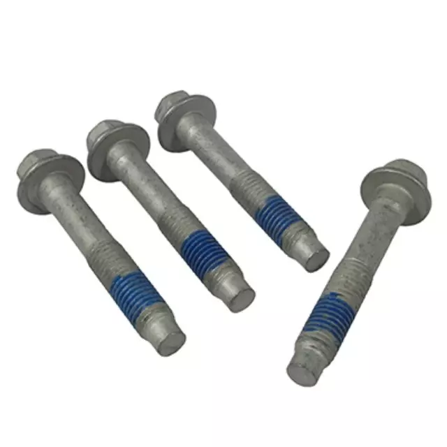 Lower Control Arm Mount Bolt - Ford (W712850-S439)