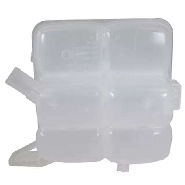 Drive Motor Inverter Coolant Reservoir - Ford (CV6Z-8A080-A)