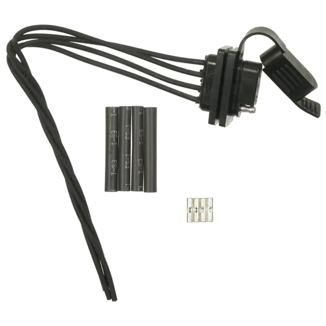 TC615 - Electronics: Trailer Connector for SMP CORP Image
