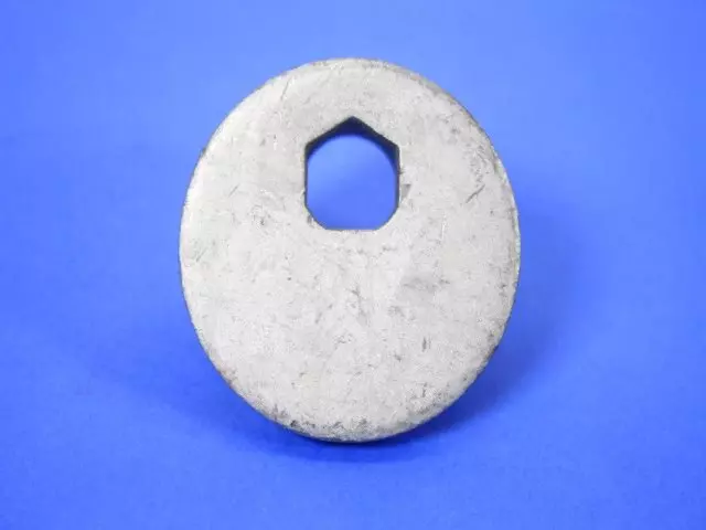 Round Spacer, Mounting - Mopar (06508320AA)
