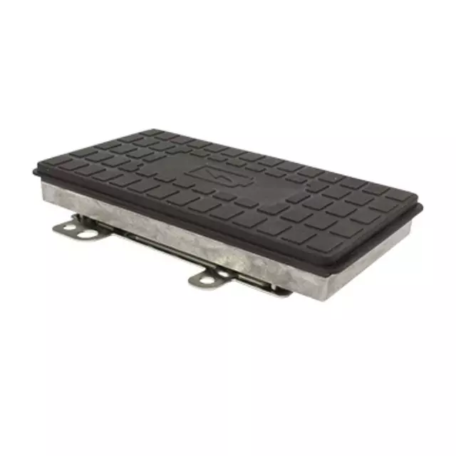 Electromagnetic Induction Charger - Ford (LL1Z-19J235-C)