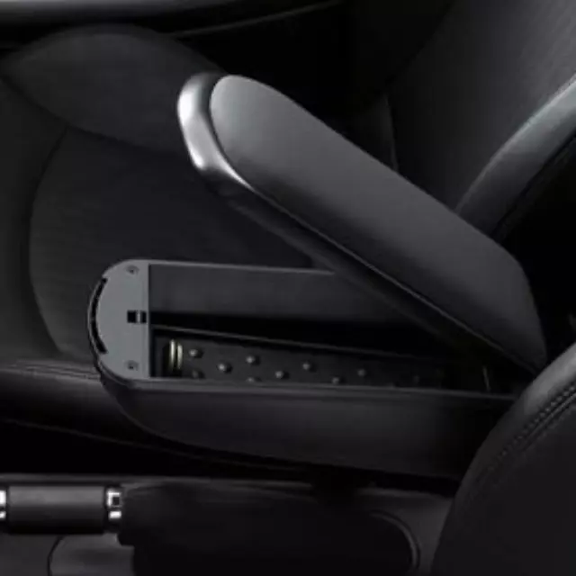 52160429935 - : Mini Armrest for Mini: Cooper Image