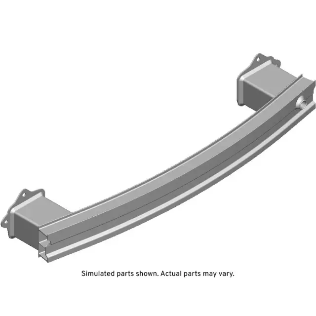 13392400 - : 2016-2020 Buick Envision - Impact Bar for Buick: Envision Image