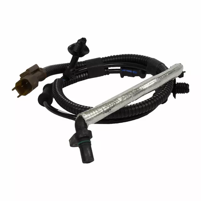ABS Wheel Speed Sensor  - Motorcraft (BRAB-630)