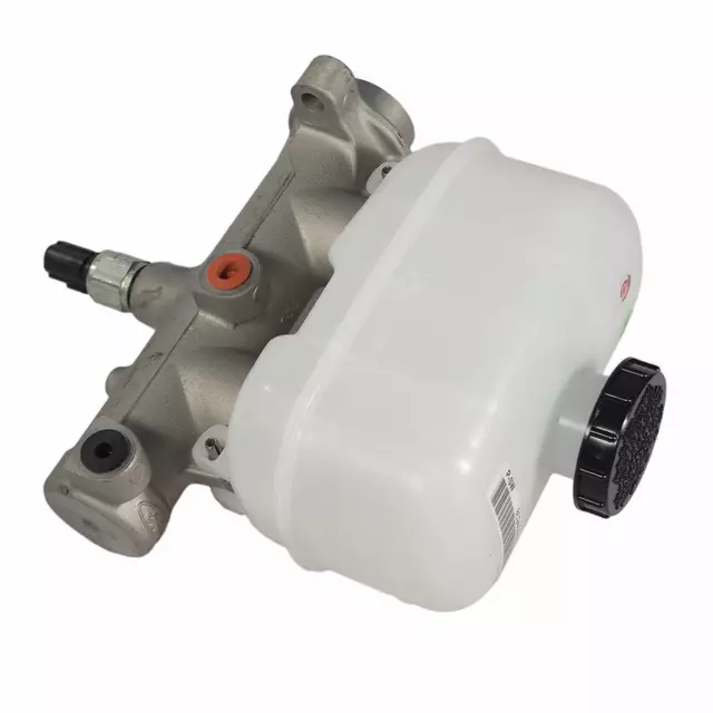 8C2Z2140E - Brakes: Brake Master Cylinder for Ford: E-350 Super Duty, E-450 Super Duty Image