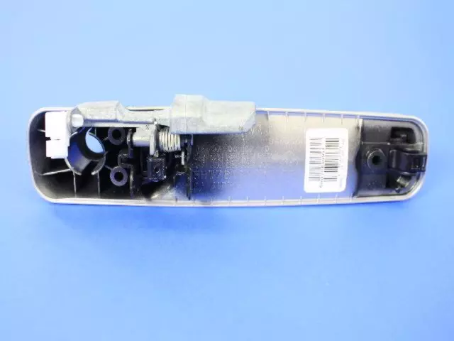 Exterior Door Handle, Left - Mopar (5HW79EDAAJ)