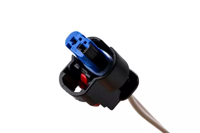 Connector Kit - GM (85761014)