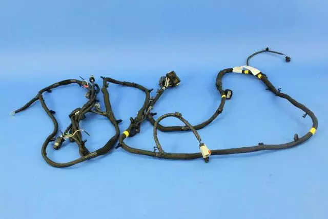 Wiring - Mopar (68208151AD)