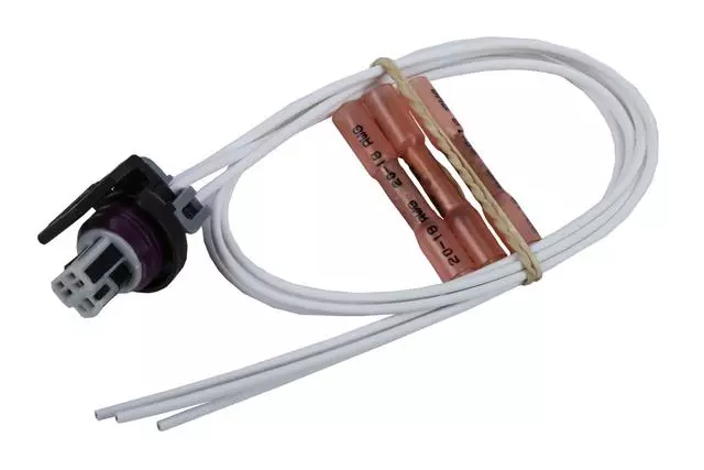 Wiring Pigtail - ACDelco (19368669)