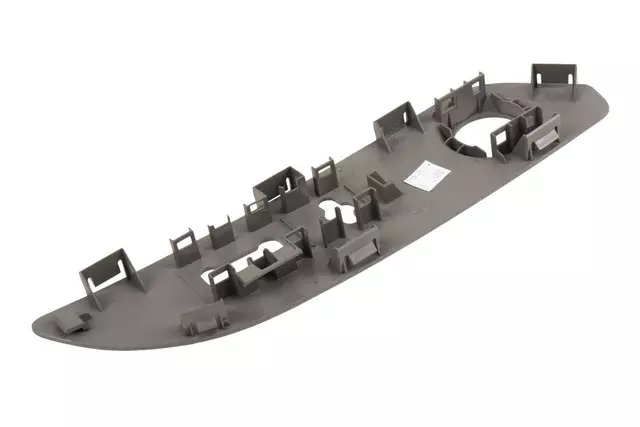 25941792 - Body: Plate for GM Image