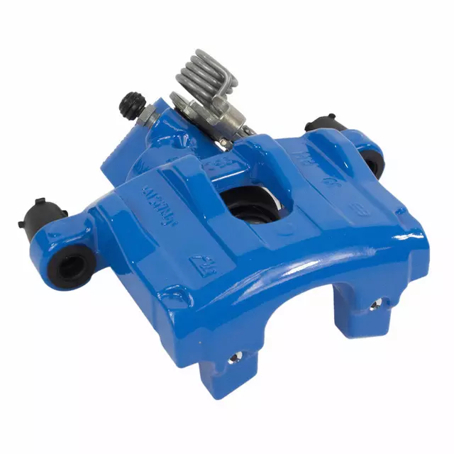 Disc Brake Caliper - Ford (G1FZ-2552-B)