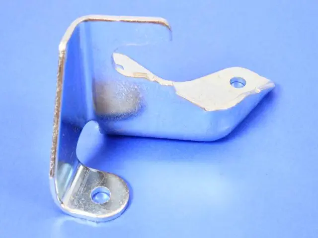 52121833AC - : Shift Cable Bracket for Mopar Image