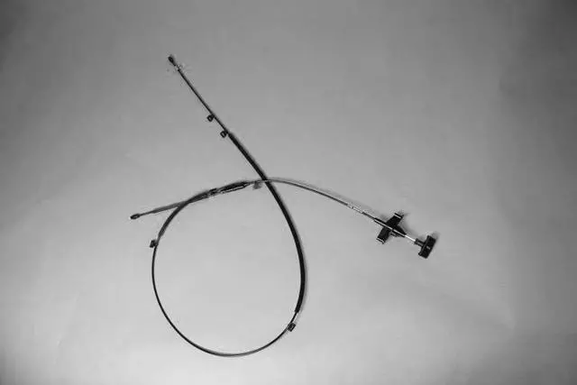 Release Cable - Mopar (68156854AC)