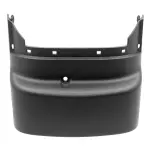 DM5Z3530AA - Steering: Upper Shroud for Ford: Focus, Transit Connect Image