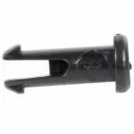 DS7Z5802737B - Body: Damper Pin for Ford: Fusion, Police Responder Hybrid, SSV Plug-In Hybrid | Lincoln: Continental, MKC, MKZ Image